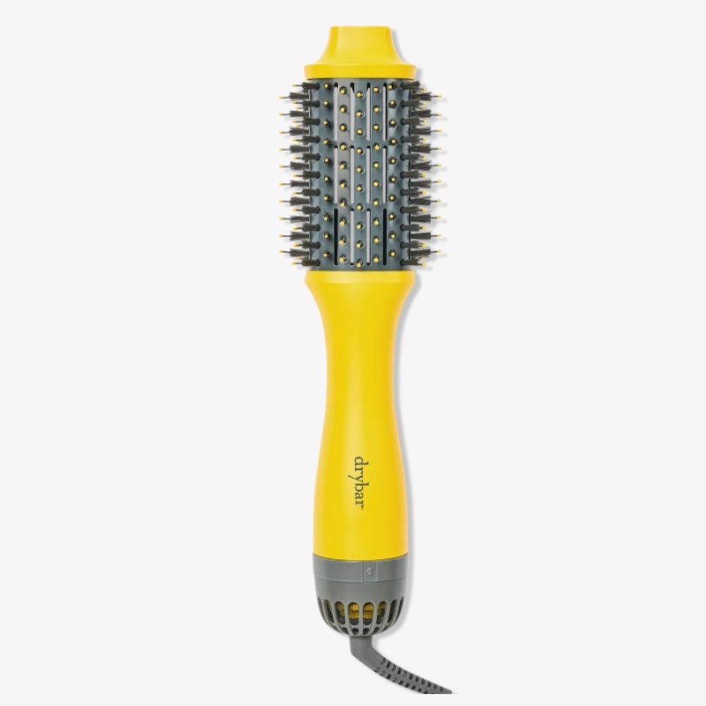 Drybar - The Double Shot Oval Blow-Dryer Brush